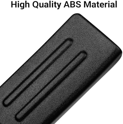 Door Sill Guard for 2020-2025 2026 Toyota Highlander - Image 5