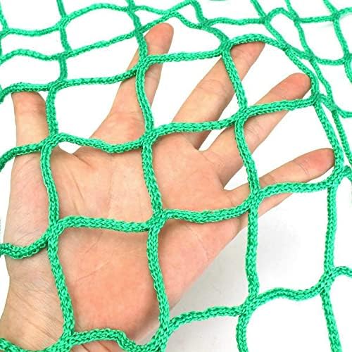 Heavy Duty Stretchable Cargo Trailer Net Polypropylene Cargo Net Rear Cargo - Image 5