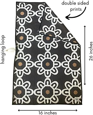 Kitchen Towels, Dish Towels for Kitchen - Image 2