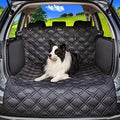 Meadowlark SUV Cargo Liner Dog Seat Covers, Double Stitched & Extra Padded by Meadowlark