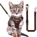 Cat Harness and Leash Set by Unknown
