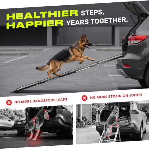 Dog Ramp for Car - Image 6