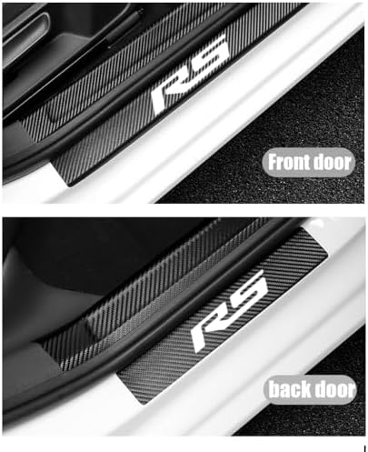 LEXLEY For 2019-2026 Blazer 2018-2027 Equinox 2018-2027 Traverse Carbon Fiber - Image 6