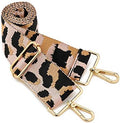 ZOOEASS Wide Shoulder Strap Adjustable Replacement Belt Crossbody Canvas Bag by Unknown