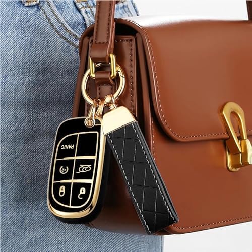 Key Fob Cover for Jeep - Image 6