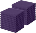 Homaxy 100% Cotton Waffle Weave Kitchen Dish Cloths 18-Pack by Homaxy