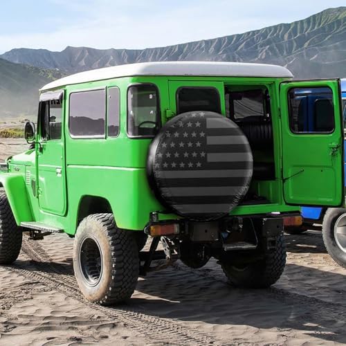 16 Inch Thickening Spare Tire Cover - Image 6