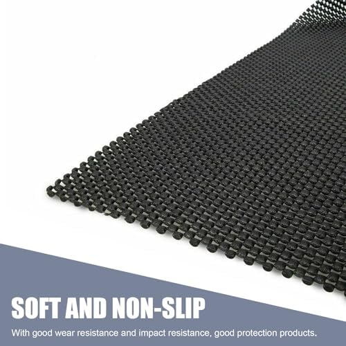 Car Roof Rack Pads, PVC Soft Shell Roof Cushioned Protection Layer Accessories - Image 6