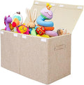 Large Toy Box Chest Storage by popoly