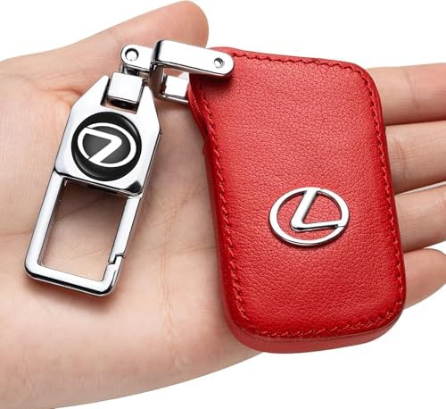 Car Key Fob Case, for Lexus ES200, CT200h‌ Series Car Key Fob Case Cover - Image 2