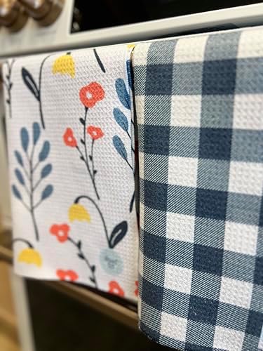 Kitchen Towels, Dish Towels for Kitchen - Image 4