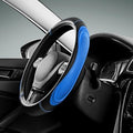 Road Comforts Car Steering Wheel Cover by RoadComforts