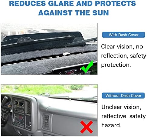 Dashboard Cover Compatible - Image 4