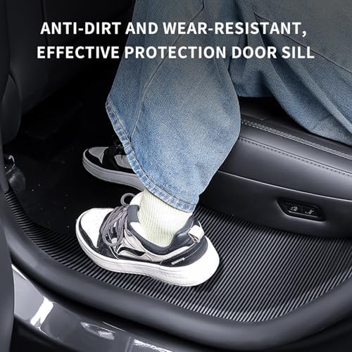 Door Sill Protector 8-Piece Set - Image 3