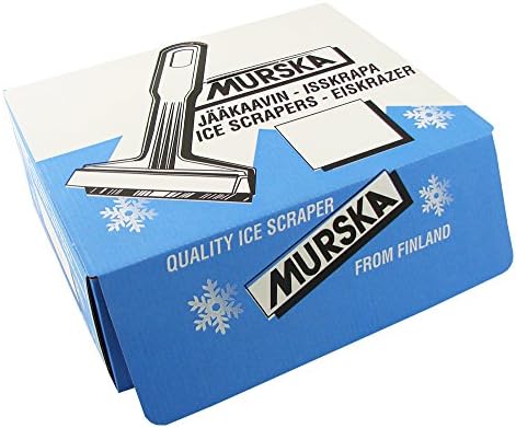 Car Ice Scraper Brass Blade - Image 7