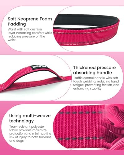 Hands Free Dog Leash - Image 4
