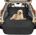 SUV Cargo Liner for Dogs by Veckle