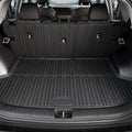 Cargo Mat for 2024-2026 Kia Seltos Accessories by GALVAGNITE