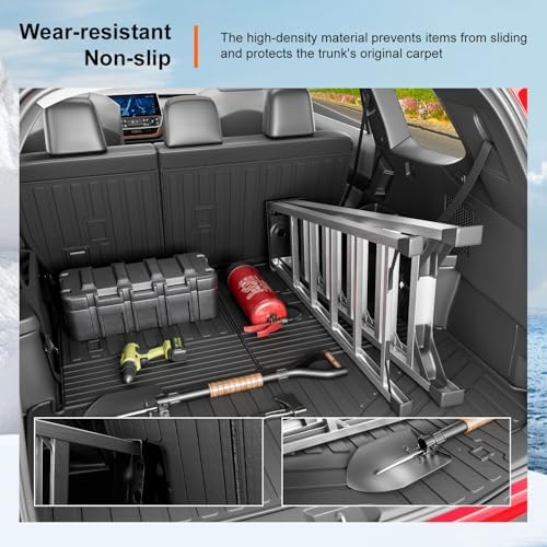 powoq Cargo Mat Compatible - Image 4