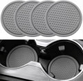 SINGARO Car Cup Coaster, Car Interior Accessories by SINGARO