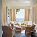NICETOWN Waterproof Outdoor Curtains by NICETOWN