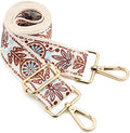 ZOOEASS Wide Shoulder Strap Adjustable Replacement Belt Crossbody Canvas Bag by Unknown