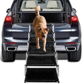 Extra Wide Stairs for Car by Heeyoo