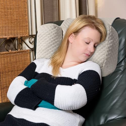 MABOZOO Neck Pillows for Recliners - Image 2