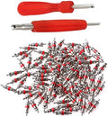 Lantee 2-in-1 Tire Repair Tool Set by Lantee