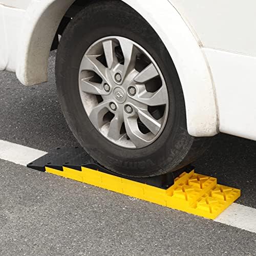 Homeon Wheels RV Leveling Blocks - Image 5