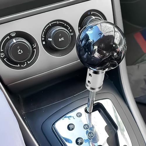 M12x1.25 Gear Shift Knob Adapter, - Image 6