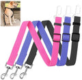 BLMHTWO Dog Seat Belt by BLMHTWO