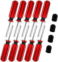 10 PCS Valve Core Removal Tool, Auto Tire Stem Core Removers by XJVSS