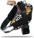 DOGGYKINGDOM No Choke Dog Harness by DOGGYKINGDOM%C2%AE
