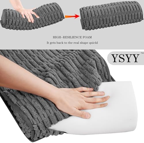 Headrest Memory Foam Pillow, Supportive Pillow - Image 5