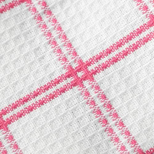T-Fal Premium Waffle Dish Cloths: Highly Absorbent, Super Soft Long Lasting - Image 3