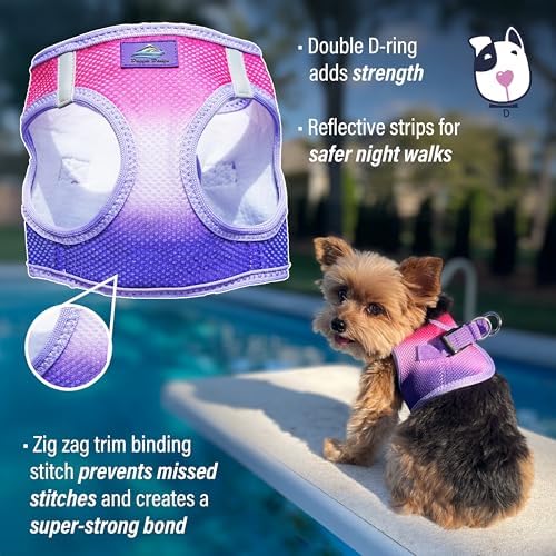 Doggie Design Dog Harness - Image 3