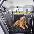 Waterproof Hammock Dog Car Seat Cover by Unknown