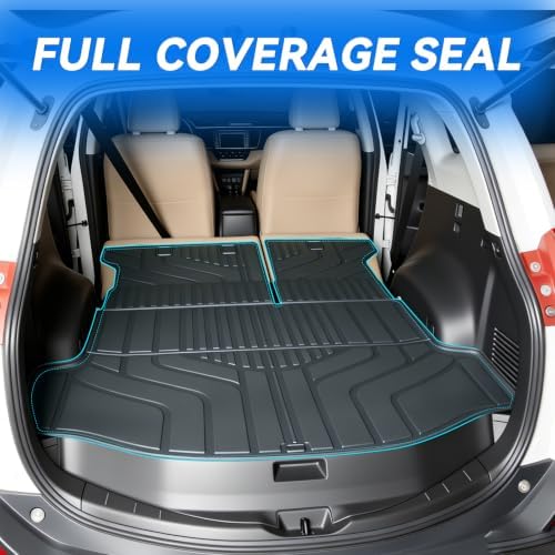 GYGY Cargo Mat Custom Replacement - Image 2