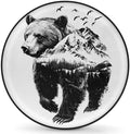Bear Spare Tire Cover Waterproof Dust-Proof Spare Wheel Covers by Unknown