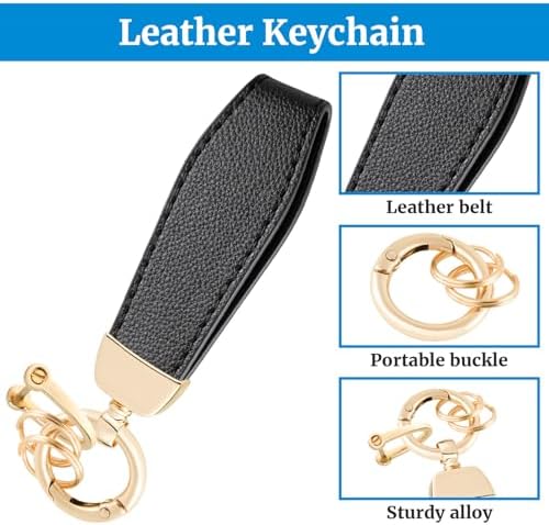 for Honda Key Fob Cover, Accord Civic HR-V CR-V - Image 3