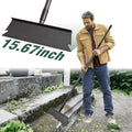 Large Garden Shovel, Lawn Edging, Scraping and Ice Removal by Pragmatist