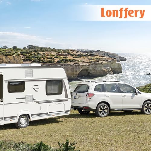 Lonffery Hitch Stabilizer 2 Inch - Image 7
