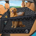 URPOWER Hard Bottom Dog Car Seat by URPOWER