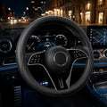 Car Steering Wheel Cover Full Surround by Unknown