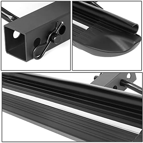 Auto Dynasty 27" Tow Hitch Step - Image 3