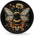 Bee Spare Tire Cover Waterproof Dust-Proof Spare Wheel Covers by Unknown