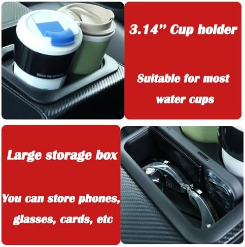 Car Armrest Cushion - Image 4
