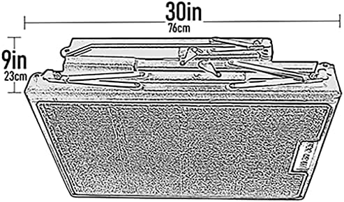 Pet Gear Free Standing Pet Ramp - Image 3