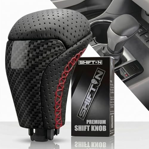 Replacement Gear Shift Knob Shifter by SHIFTIN